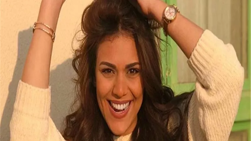 شخصية هاجر عفيفى أمام صبا مبارك فى 