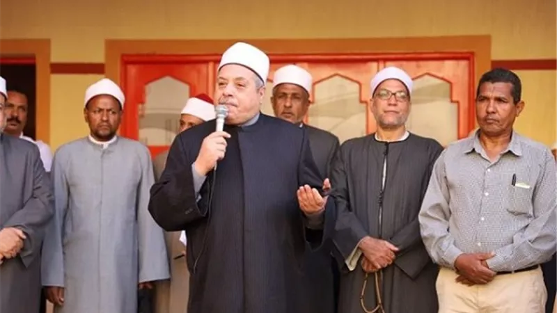 رئيس قطاع المعاهد الأزهرية يستهل العام الدراسي الجديد بزيارة تفقدية لمعاهد الأقصر