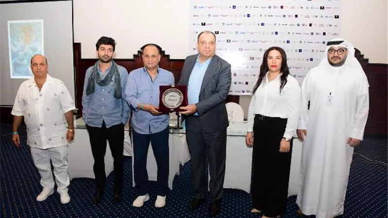 مهرجان الغردقة لسينما الشباب يناقش تجربة الفيلم السعودي 