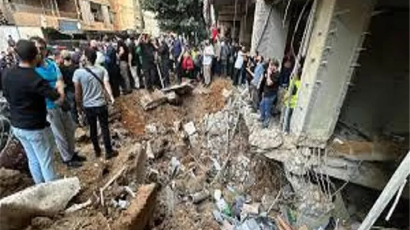نيويورك تايمز: إسرائيل لن تردع حزب الله.. والتصعيد يمهد لحرب برية