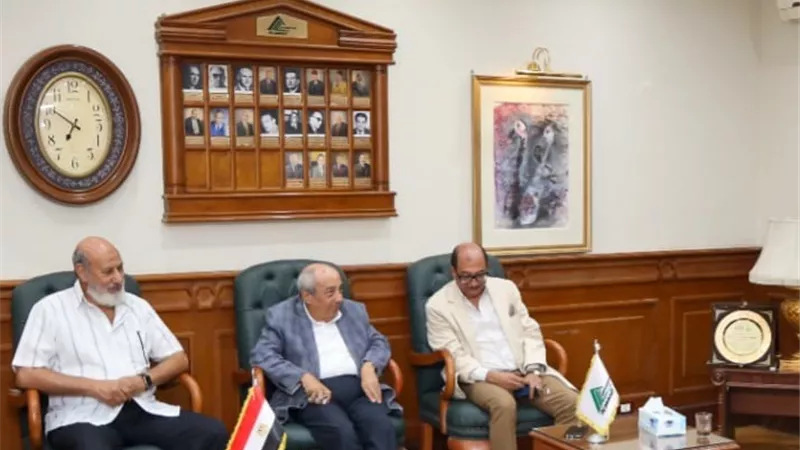 مجلس خريجي كلية الهندسة بحلوان يعلن تأييده لقرارات النقابة بقضية التعليم الهندسي