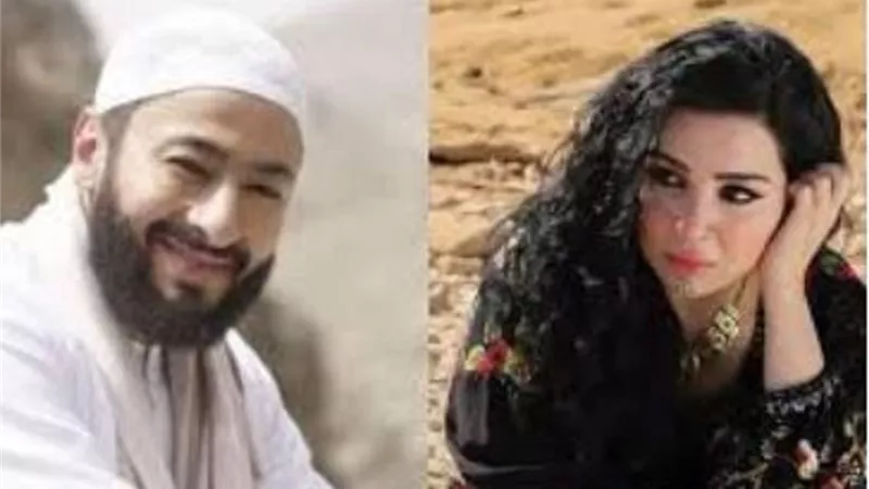 حمادة هلال يكشف حقيقة انضمام مى عز الدين فى 
