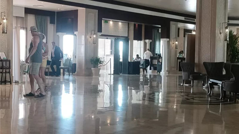 بوابة الجمهورية