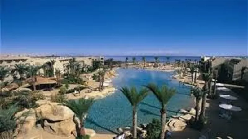 انتعاشة سياحية غير عادية بـ 