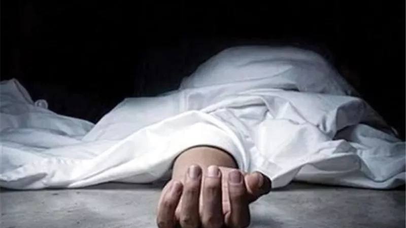 مصرع طفلة على يد والدها بسبب اللهو خارج المنزل بالقليوبية