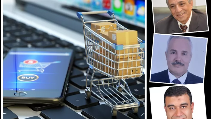 التجارة الإلكترونية.. قاطرة الاقتصاد الرقمي