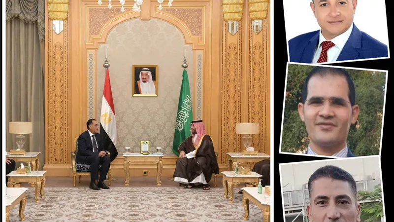 زيارة رئيس الوزراء إلي السعودية.. كلها مكاسب اقتصادية