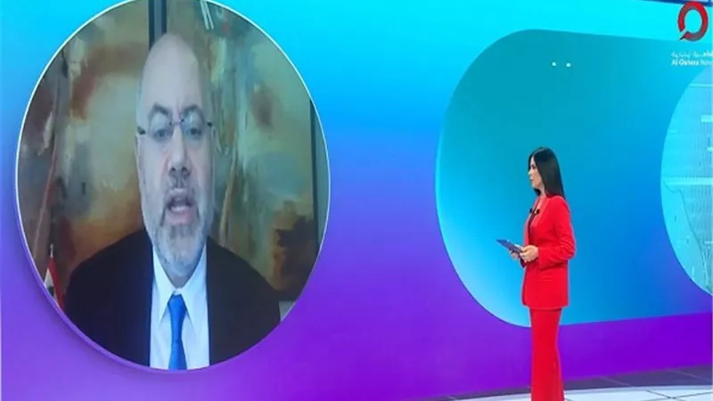 وزير الصحة اللبناني: استهداف المدنيين يشكل انتهاكا لحقوق الإنسان
