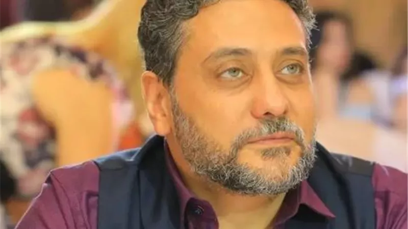 تامر فرج: بطلت أروح الساحل بقالي سنتين.. ومبحبش السفه