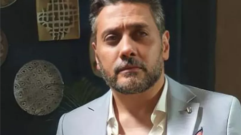 تامر فرج: تزوجت 6 مرات لكنني لست شخص مزواج بل رجل يبحث عن السعادة