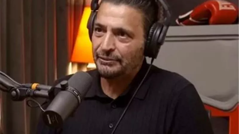 حميد الشاعري يعهد بصمته الصوتية لشركة ذكاء اصطناعي لإنتاج الأغاني