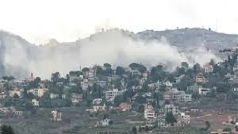 ضربات إسرائيلية جديدة على مواقع حزب الله