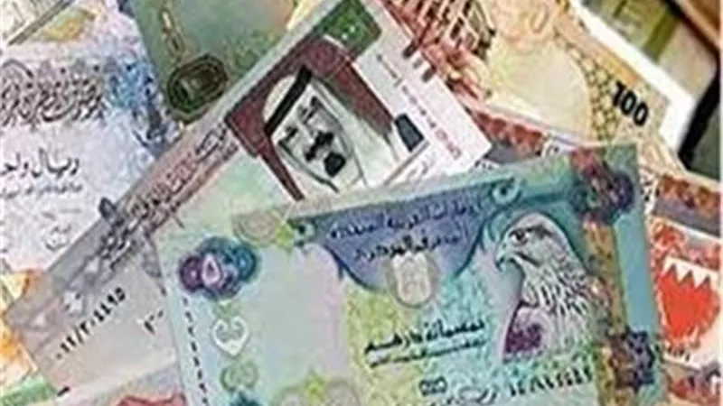أسعار العملات العربية اليوم الجمعة 20 - 9 -2024