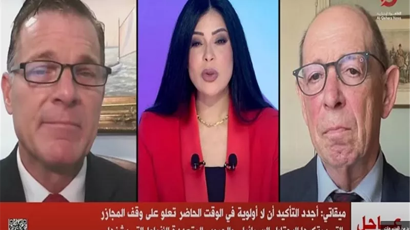 الحزب الجمهوري: سياسات بايدن الغير واضحة نجم عنها الصراع في الشرق الأوسط