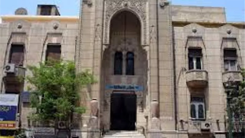نقابة الأطباء تؤكد استعدادها تقديم أي دعم للمواطنين والمستشفيات بأسوان
