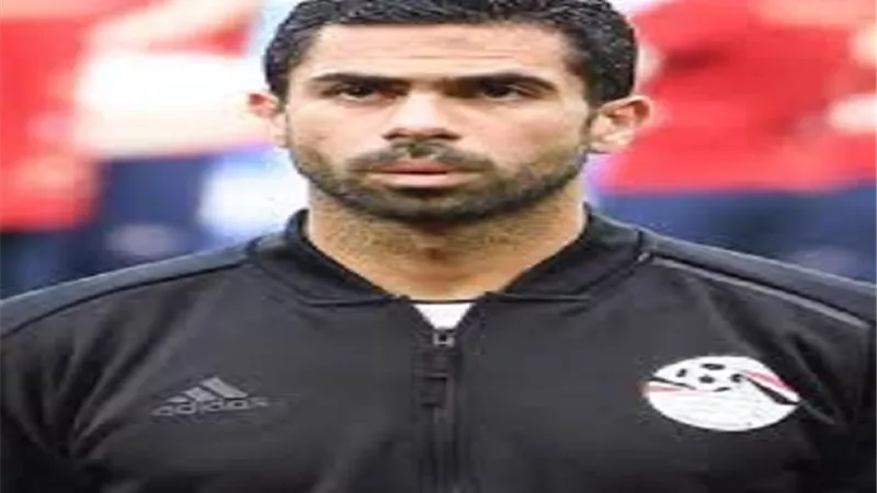 أحمد فتحي يعلن الاعتزال ويوجه رسالة إلى جماهير الأهلي