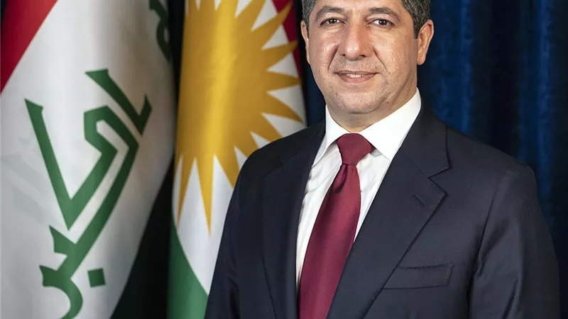 رئيس حكومة كردستان العراق: لا وجود لقواعد إسرائيلية لدينا