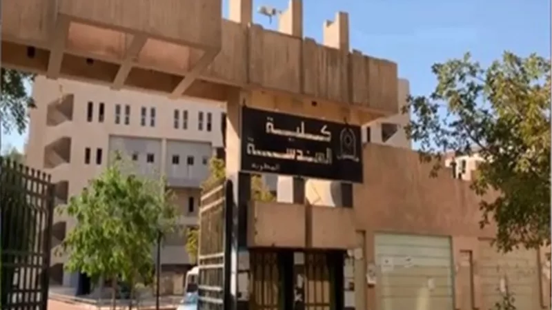 هندسة المطرية تحصد المركز الأول في ملتقى الابتكارات