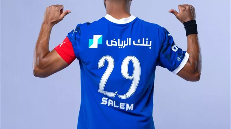 سالم الدوسري يضيف ثالث الأهداف للهلال أمام الاتحاد .. شاهد