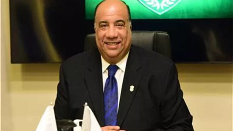 مصيلحى يشيد بقرارات الرئيس السيسى