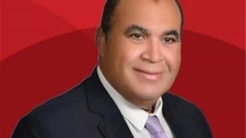 ناصر الشاذلى: توجيهات الرئيس اسعدت الوسط الرياضي