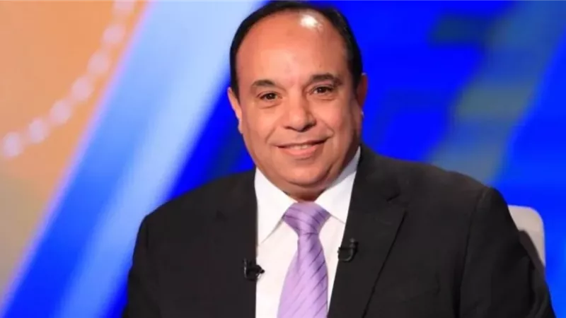 معتز عاشور: توجيهات الرئيس بمثابة انقاذ للرياضة