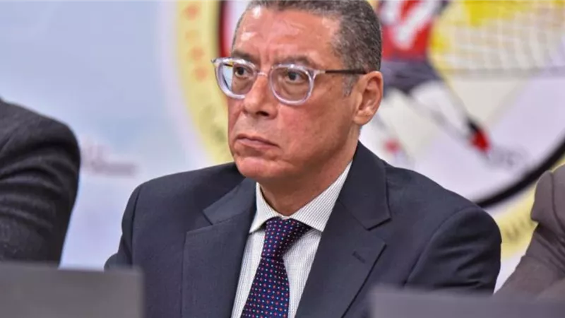 اتحاد الطائرة: الإجراءات التي وجه بها السيسى تحمى المجتهدين