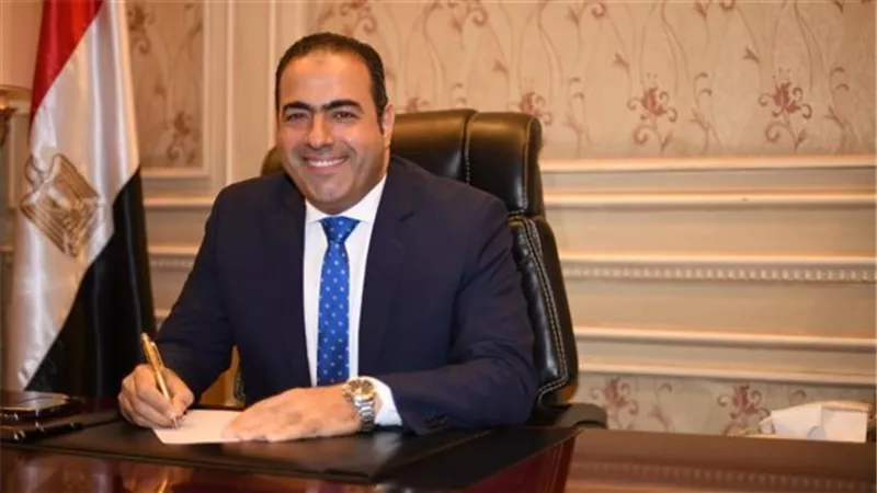 رئيس لجنة الشباب بالنواب: الرئيس يولي الرياضة اهتماما غير مسبوق