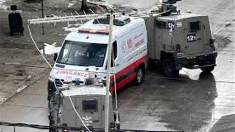 وزير الصحة الفلسطيني: فقدنا أكثر من 990 كادرا صحيا منذ بداية العدوان الإسرائيلي