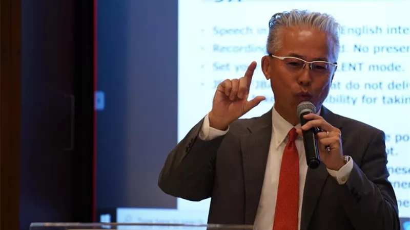 رئيس مصلحة الضرائب: نرحب دائما بأى دعوة للقاء شركاء النجاح