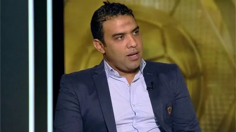 لاعب الزمالك السابق : أكثر من 80% من لاعبي الدوري يتعاطون منشطات