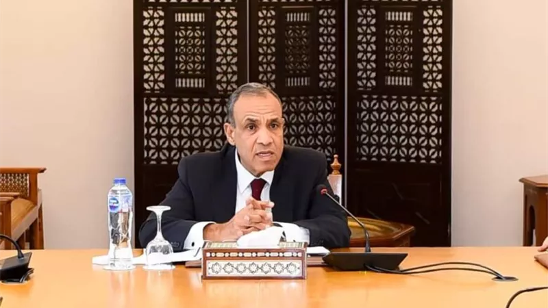 وزير الخارجية: التصعيد بالمنطقة والتوترات مرتبطة بالقضية الفلسطينية واستمرار العدوان الإسرائيلي على غزة