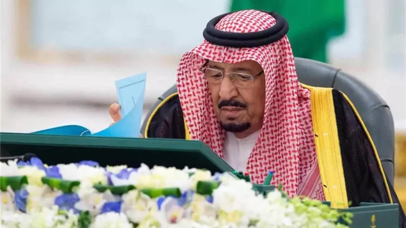 الرياض والقاهرة.. شراكة استراتيجية لإقرار الأمن والسلم بالمنطقة