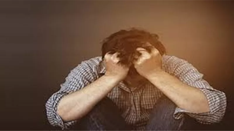 المرض والابتلاءات فى الاهل والنفس من غضب الله ام غُفران للذنوب