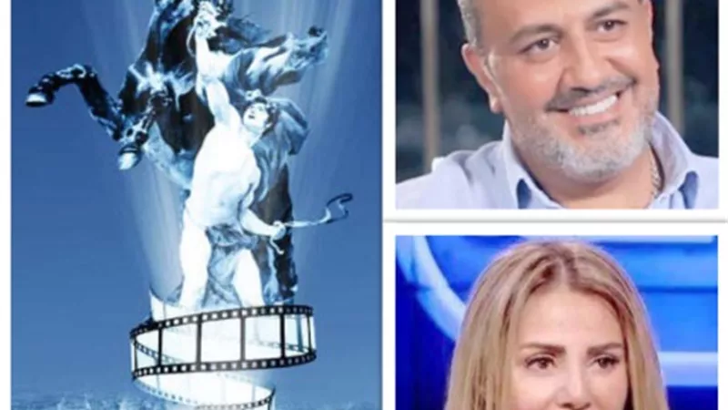 سرحان رئيساً للجنة تحكيم مهرجان 