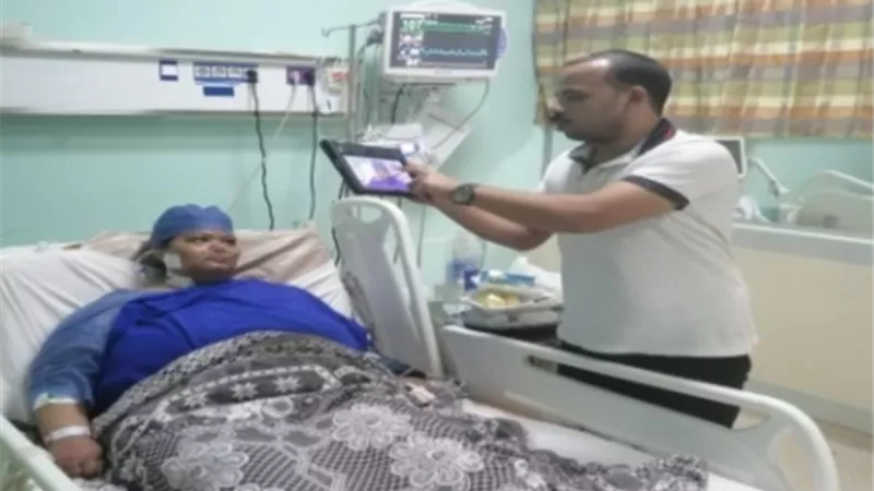 قوافل الأحوال المدنية تجوب محافظات الجمهورية لمساعدة المواطنين
