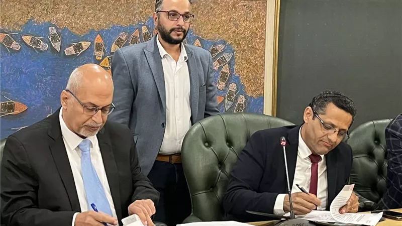 البلشي: النقابة تحقق نقلة نوعية في خدماتها وتطلق منصة رقمية متكاملة لحماية بيانات أعضائها وتسهيل إجراءاتهم