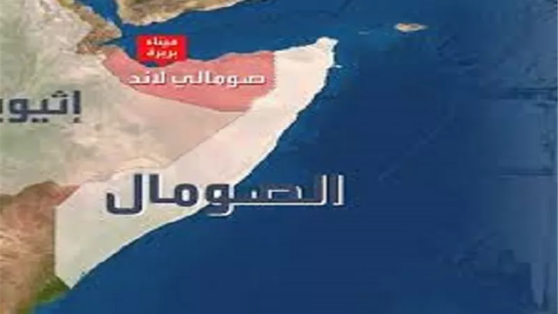 سفارتنا بمقديشو تناشد المصريين بعدم السفر لإقليم أرض الصومال