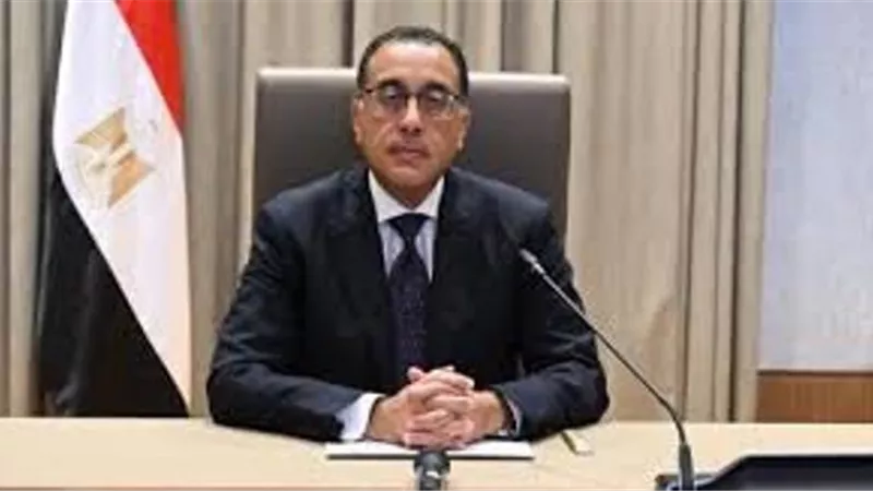 مدبولى يعقد اجتماعا لبحث آلية تعديل حدود الكربون بهدف تعزيز تنافسية الصادرات