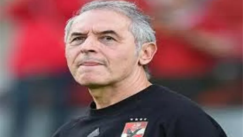 قرار حاسم من كولر قبل مواجهة الزمالك فى السوبر الإفريقي