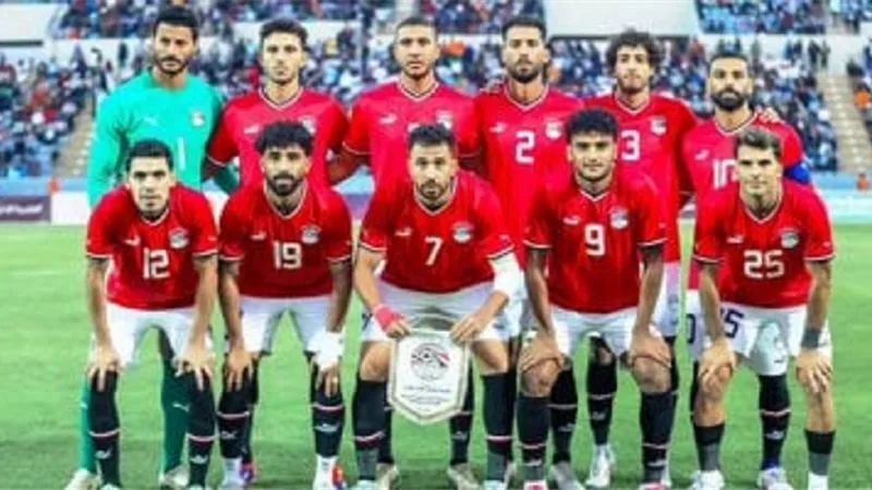 اتحاد الكرة يوضح موقف مصر من المشاركة فى كأس العالم 2026