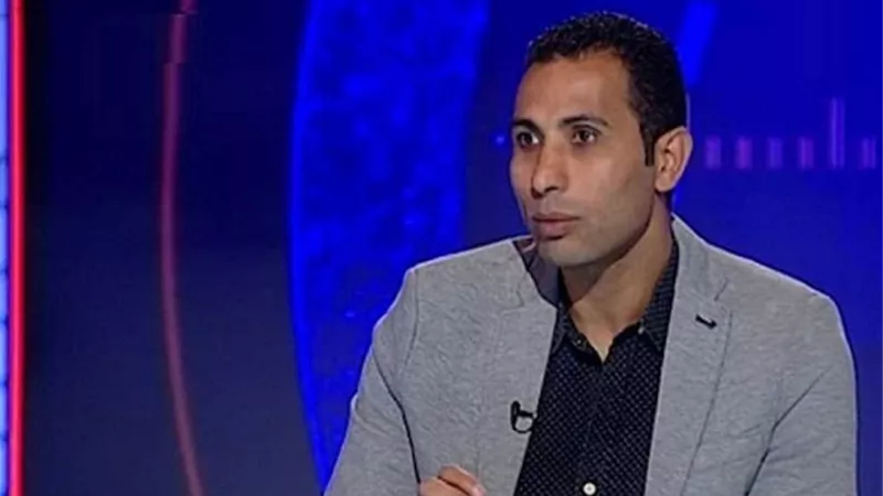 وائل القباني يُهاجم نجم الأهلي السابق بعد تصريحاته الأخيرة ضد الزمالك