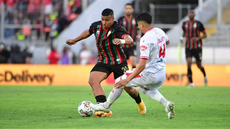 الجيش الملكي ينافس المريخ على بطاقة التأهل وفرصة أخيرة للهلال السوداني