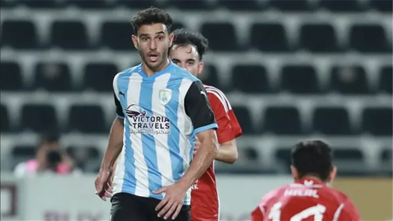 بمشاركة فتحي وتريزيجيه.. الوكرة يهزم الريان بثنائية بالدوري القطر