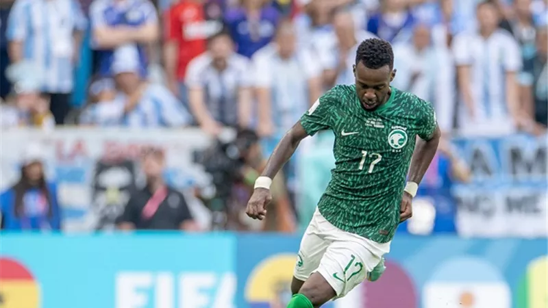 شاهد.. الهلال السعودى يكشف حجم إصابة تمبكتي أمام الاتحاد