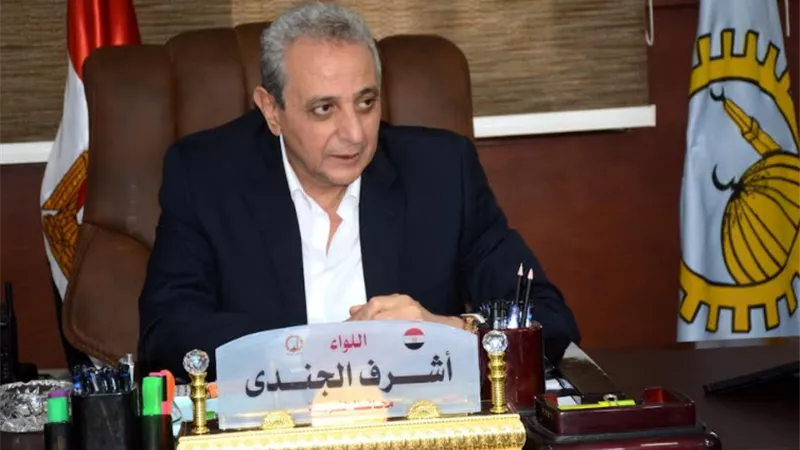 الغربية ترفع شعار لا مساس بغذاء المواطنين وعقوبات رادعة للمخالفي