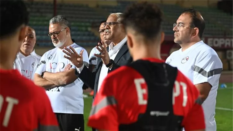 إستياء في المنتخب الأولمبي بسبب المستحقات المالية
