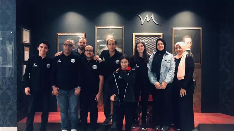 الأول أفريقيًا وعربيًا..مصر تتقدم في التصنيف العالمي للشطرنج