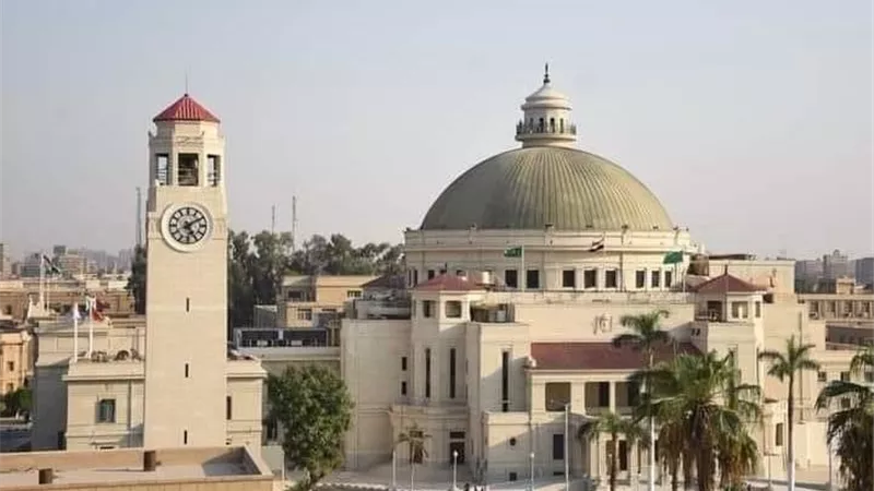 جامعةالقاهرة تعلن برنامج ال100يوم للقوافل المشاركة بمبادرة