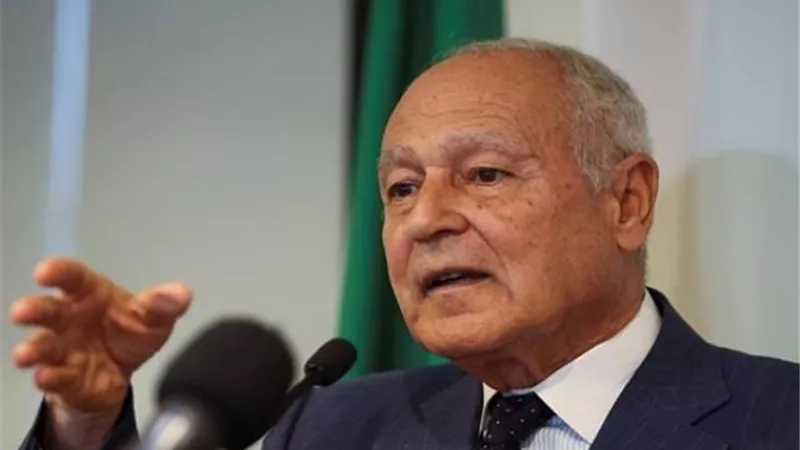 أبو الغيط يطالب بنما بالاعتراف بفلسطين وعاصمتها القدس الشرقية